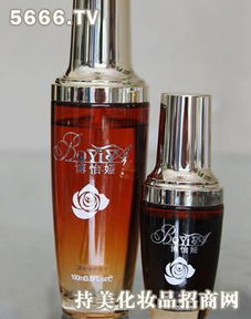 博怡娅化妆品 产品亮点、加盟店优势与市场前景